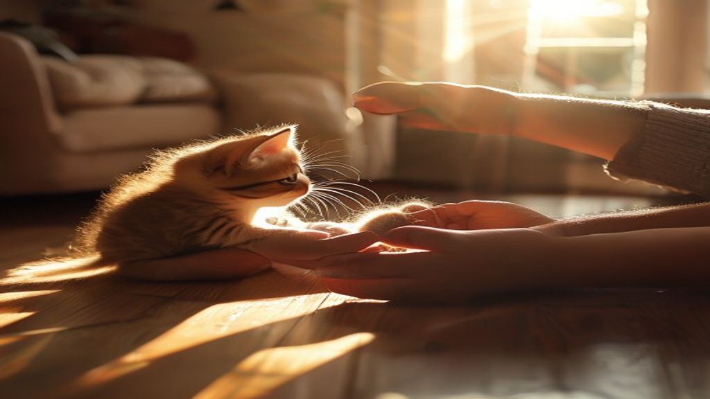 5 dicas reais para cuidar de gato filhote que realmente funcionam