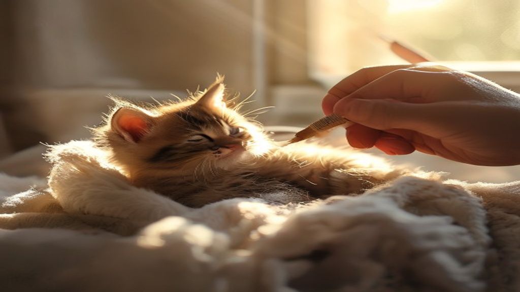 5 dicas reais sobre gato filhote que funcionam na prática