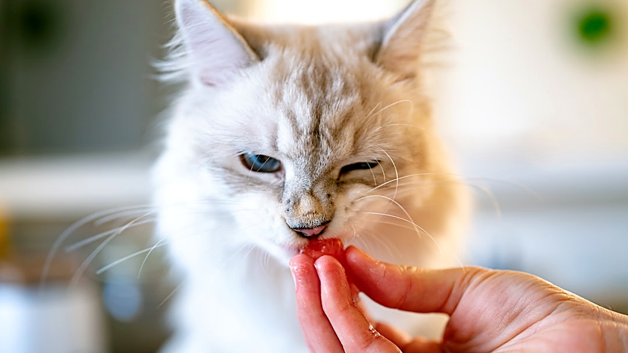 Descubra por que seu gatinho filhote recusa comida e aprenda técnicas seguras para estimular o apetite sem estresse.
