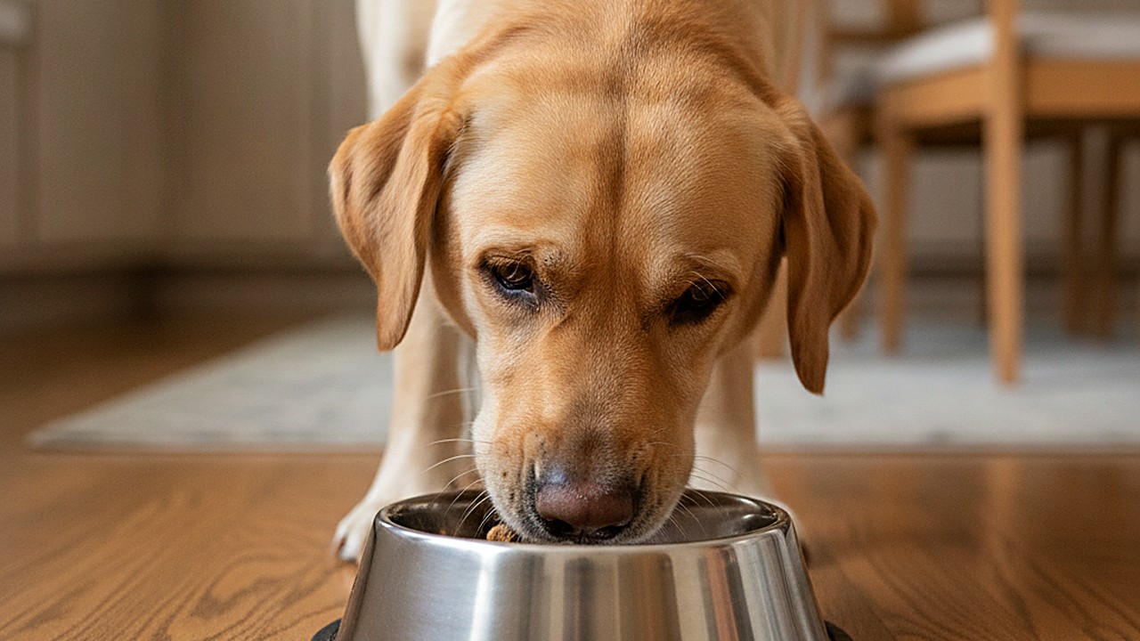 Ração para cães: o que ninguém te conta antes de começar