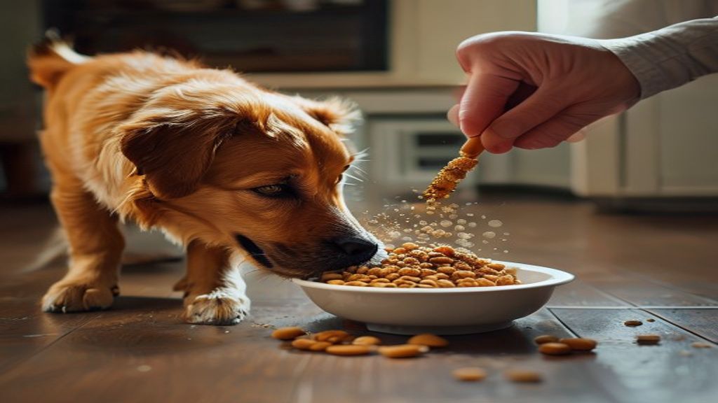 Ração para cães: o que ninguém te conta antes de começar
