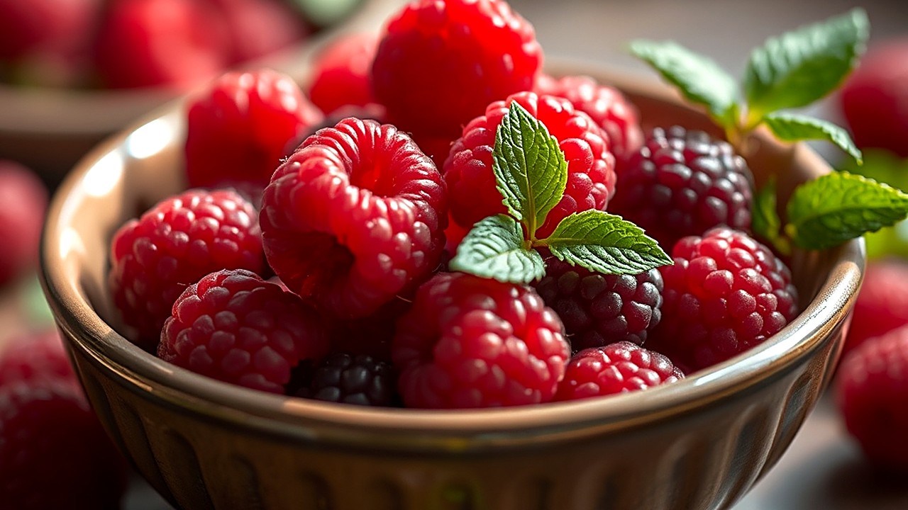 Descubre qué frutas puedes incluir en la dieta keto sin romper la cetosis. Lista de opciones bajas en carbohidratos…