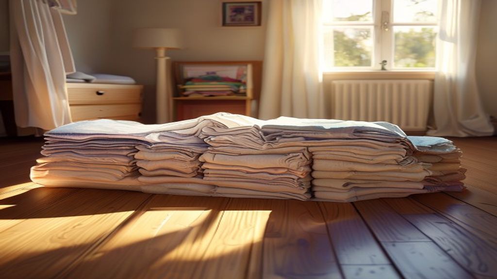 5 consejos reales del método KonMari que realmente funcionan
