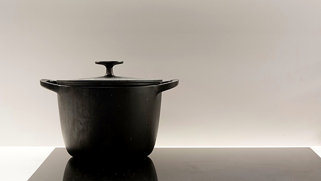 7 señales de que estás haciendo cocina tradicional mal