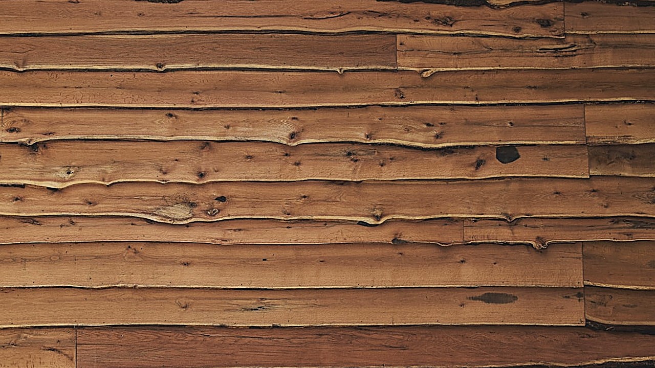 Aprende paso a paso a diseñar una pared de acento usando materiales reciclados, sin gastar mucho y con resultados…