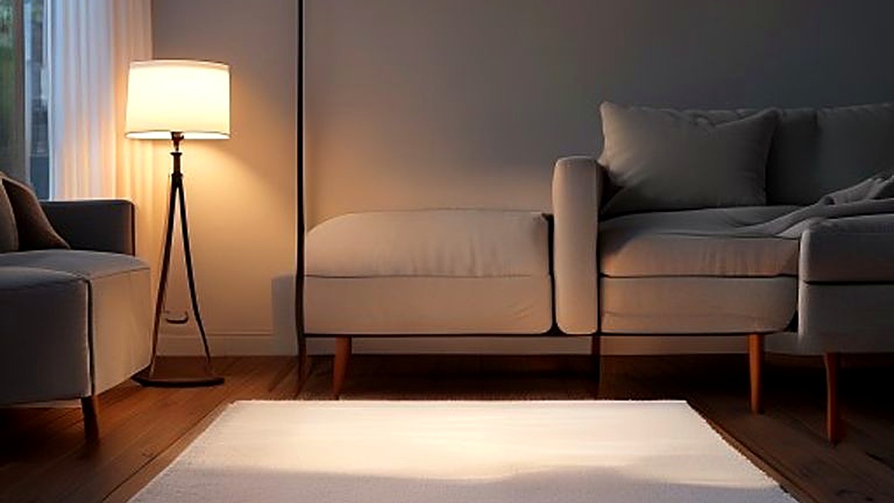 Descubre los criterios esenciales para seleccionar lámparas LED asequibles que maximicen la luz y el estilo en espacios…