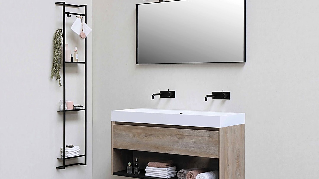 Descubre paso a paso cómo aplicar el método KonMari en un baño reducido, maximizando almacenamiento, luz y organización…