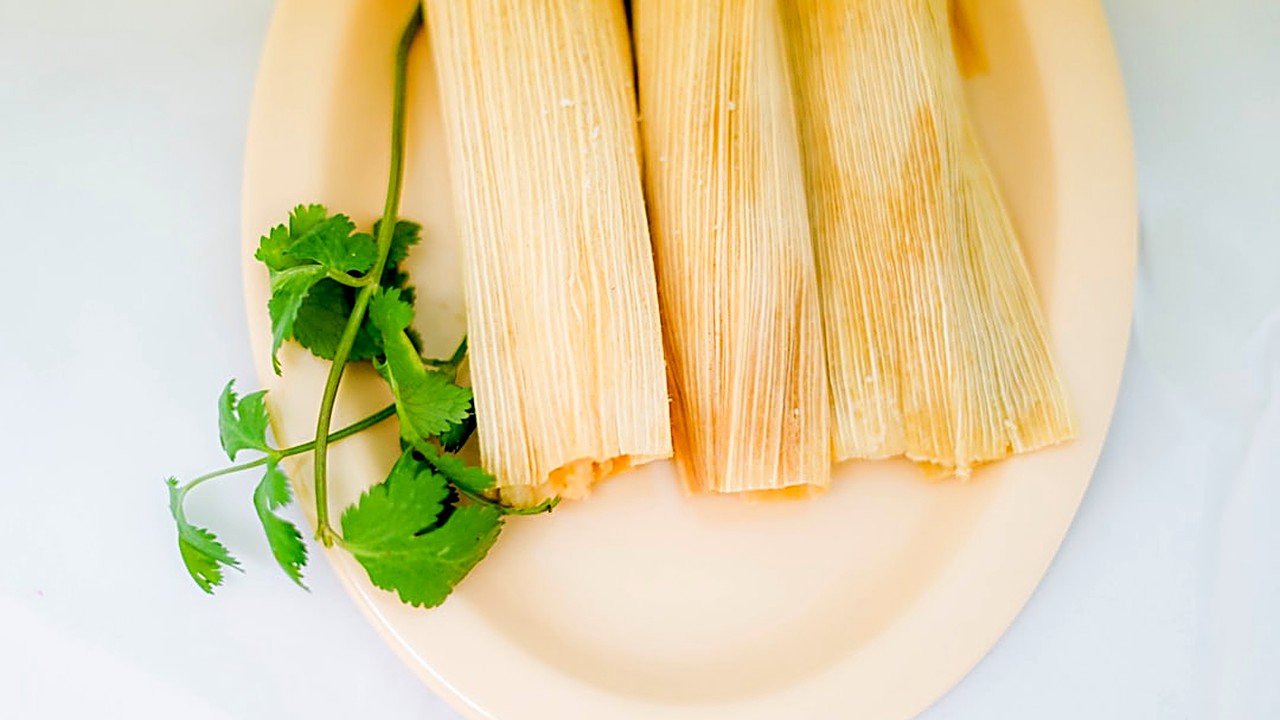 Aprende a hacer tamales de pollo caseros con una guía práctica, ingredientes claros y trucos de cocina que garantizan…