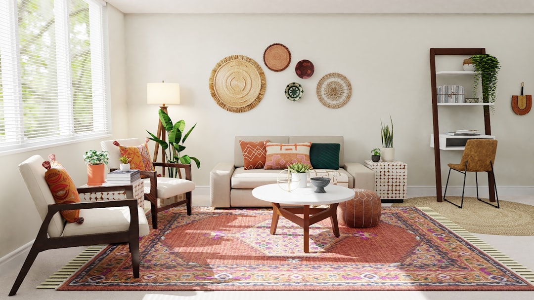 Cómo decorar barato y con estilo: guía paso a paso