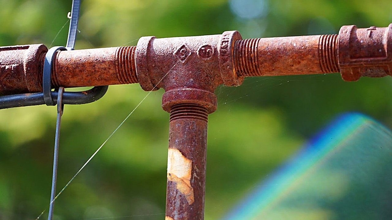 Guía práctica para prevenir la oxidación en tuberías de cobre y solucionar zonas afectadas con métodos duraderos…