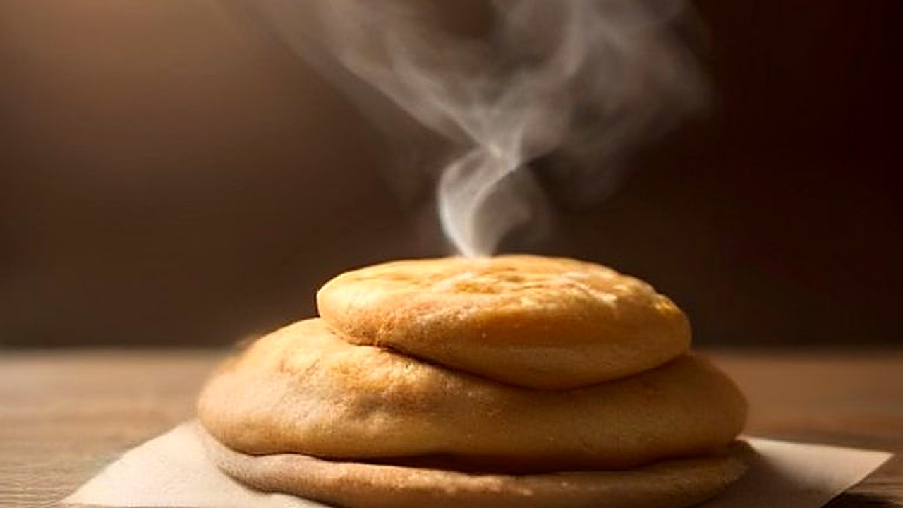 Aprende a hacer gorditas de harina rellenas de queso en 20 minutos. Receta sencilla con harina, agua y queso. Perfectas…