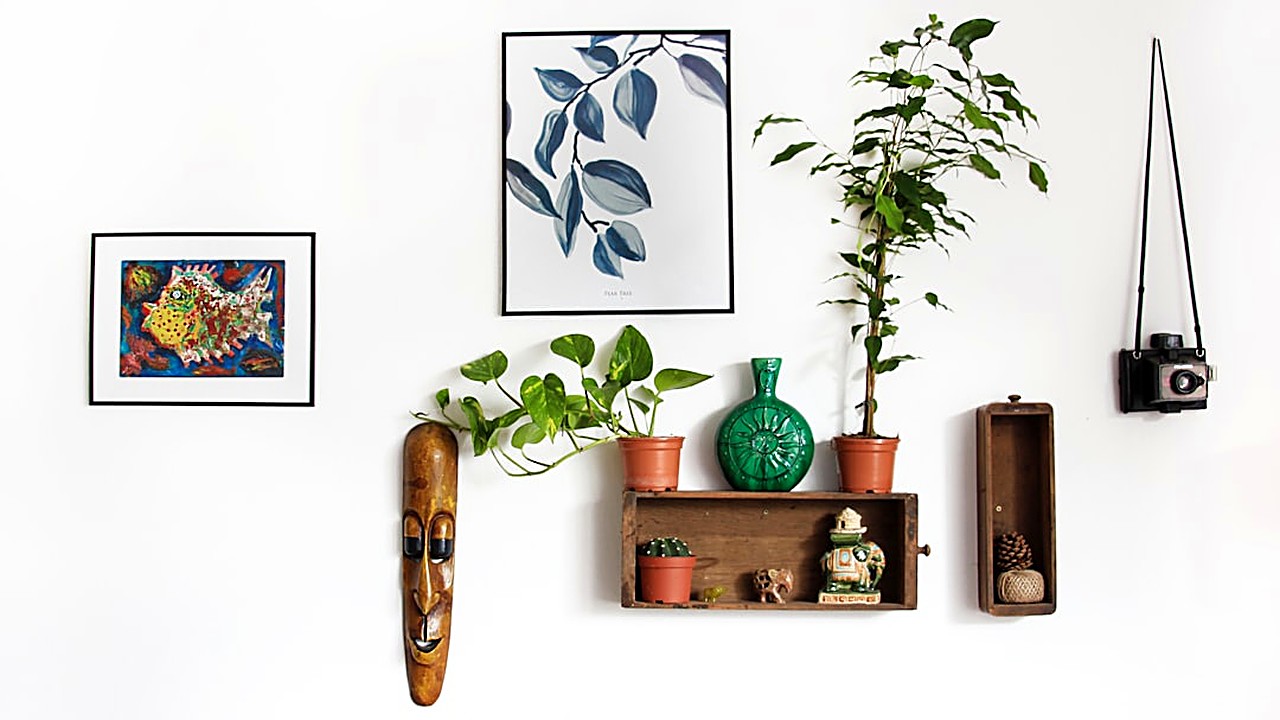 Descubre paso a paso cómo decorar tu hogar con estilo y bajo presupuesto, con consejos prácticos, datos reales…
