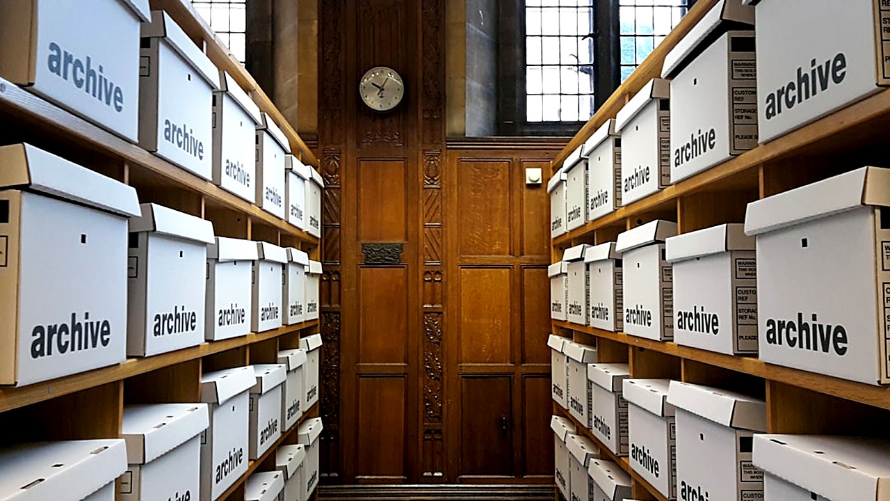 Aprende a clasificar, digitalizar y archivar tus documentos fiscales de forma práctica y sostenible, evitando…