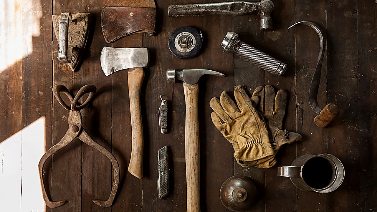 Aprende a cuidar y prolongar la vida de tus herramientas de bricolaje con pasos prácticos, ejemplos reales y consejos…
