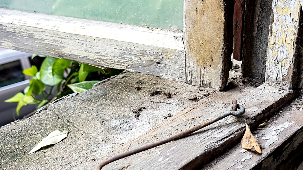 Soluciona problemas de ventanas que no cierran bien