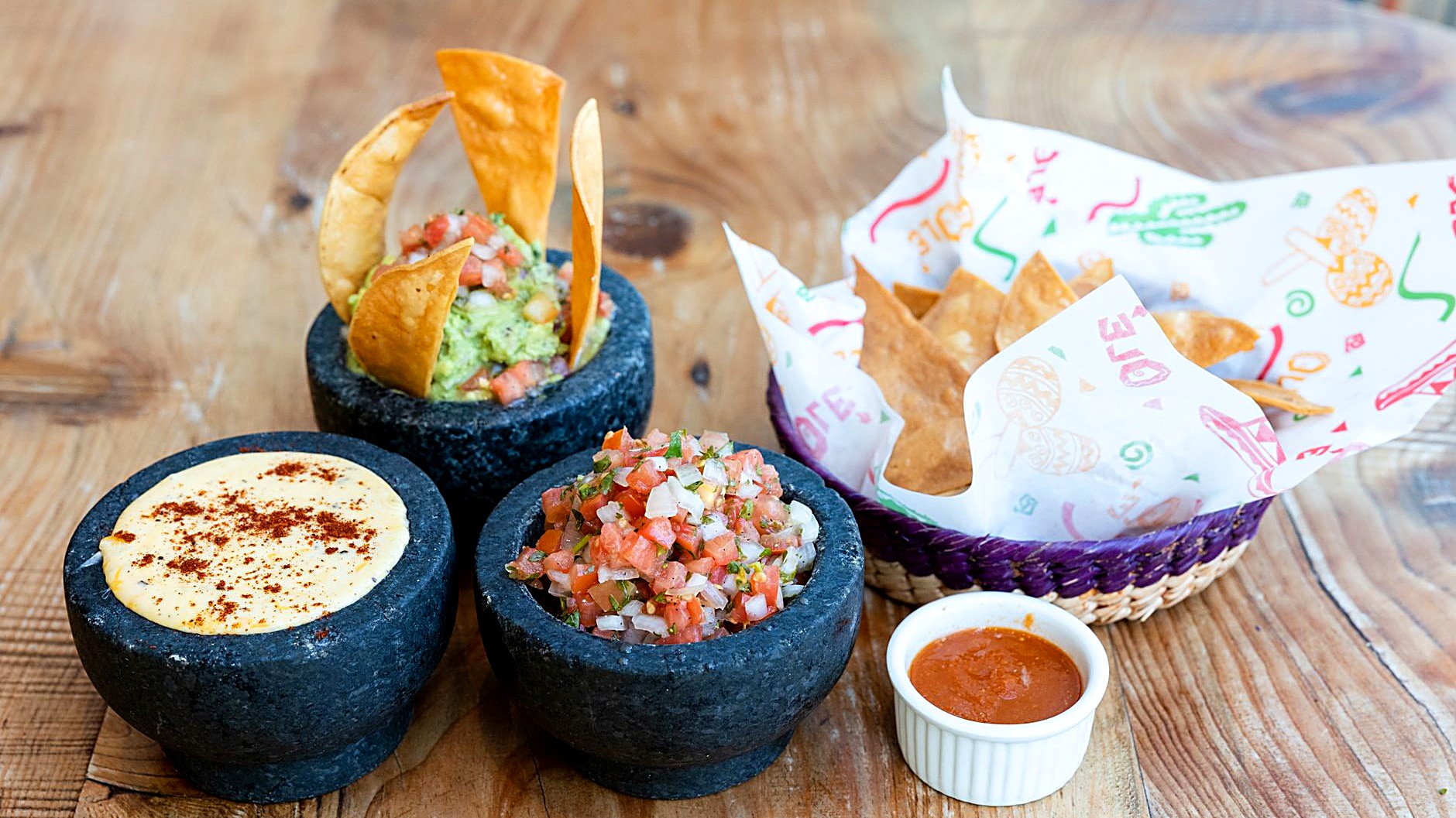 Haz salsa martajada como la de la abuela con un frasco, mortero, pasapurés o licuadora. Receta base, tabla de métodos…
