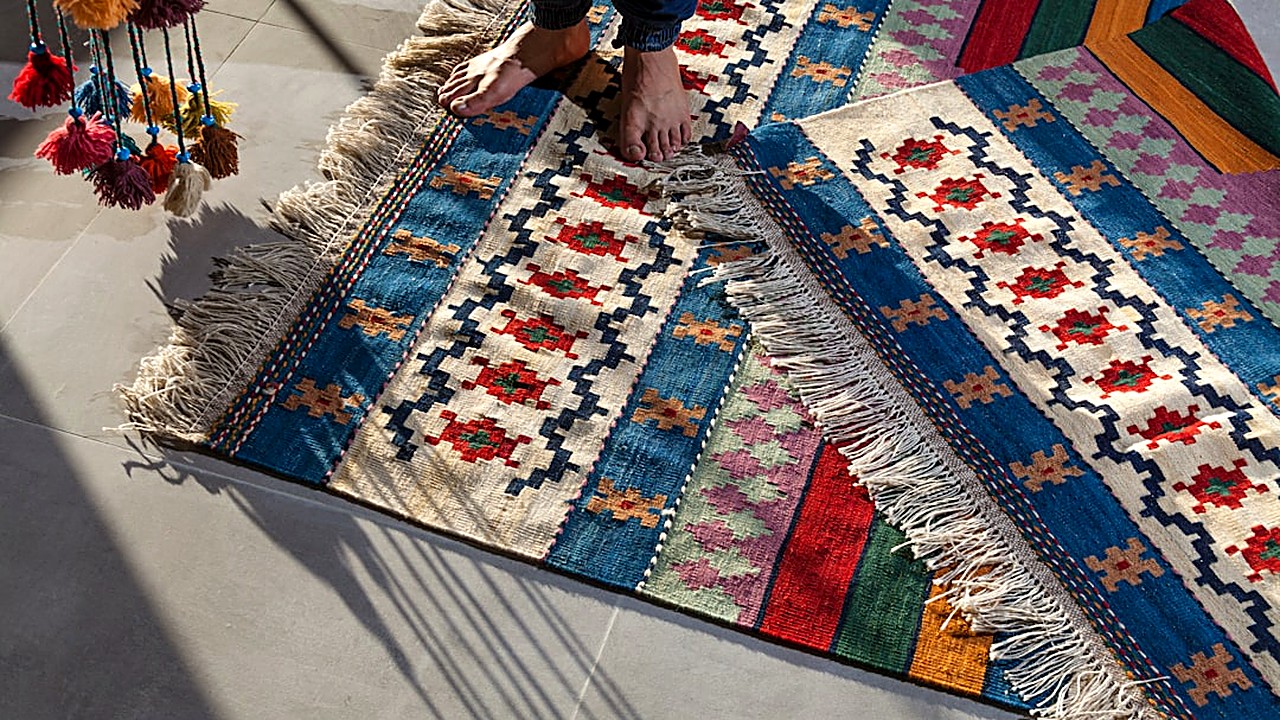 Aprende a elegir textiles para pisos pequeños que combinen funcionalidad, estilo económico y durabilidad sin errores…