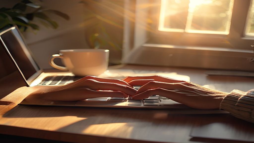 5 Real Work‑From‑Home Tips That Actually Work