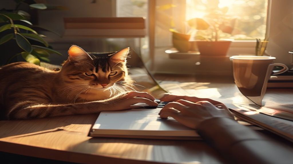 5 Real Work‑From‑Home Tips That Actually Boost Productivity
