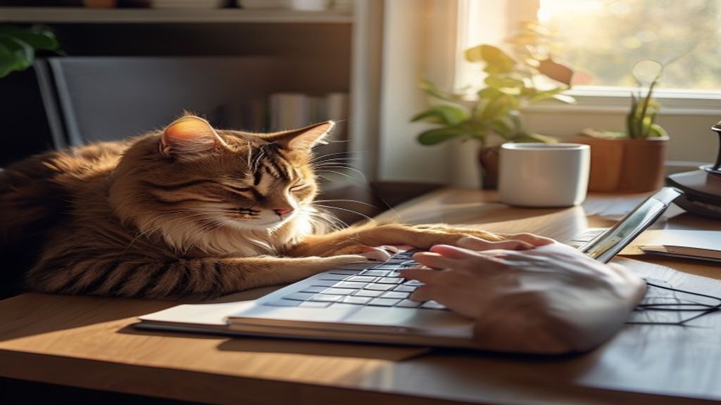 5 Real Work‑From‑Home Tips That Actually Deliver Results