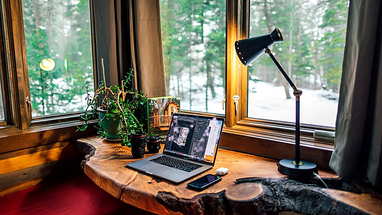 5 Real Work‑From‑Home Tips That Actually Work