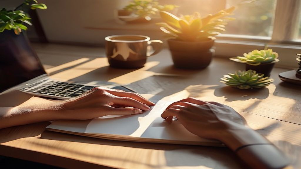 5 Remote Work Tips That Actually Fix Your Productivity