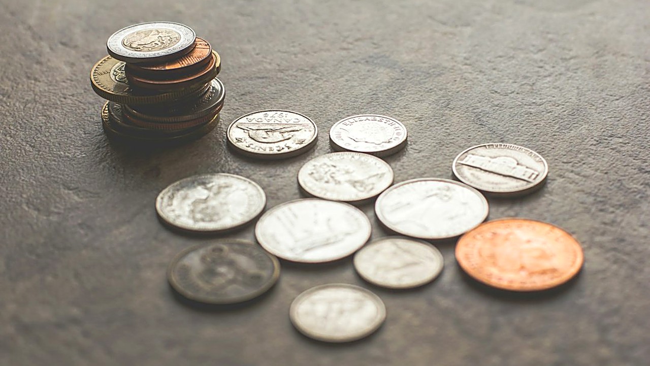 Think you earn too little to save or that skipping coffee is the answer? See 9 common money myths, the facts behind…