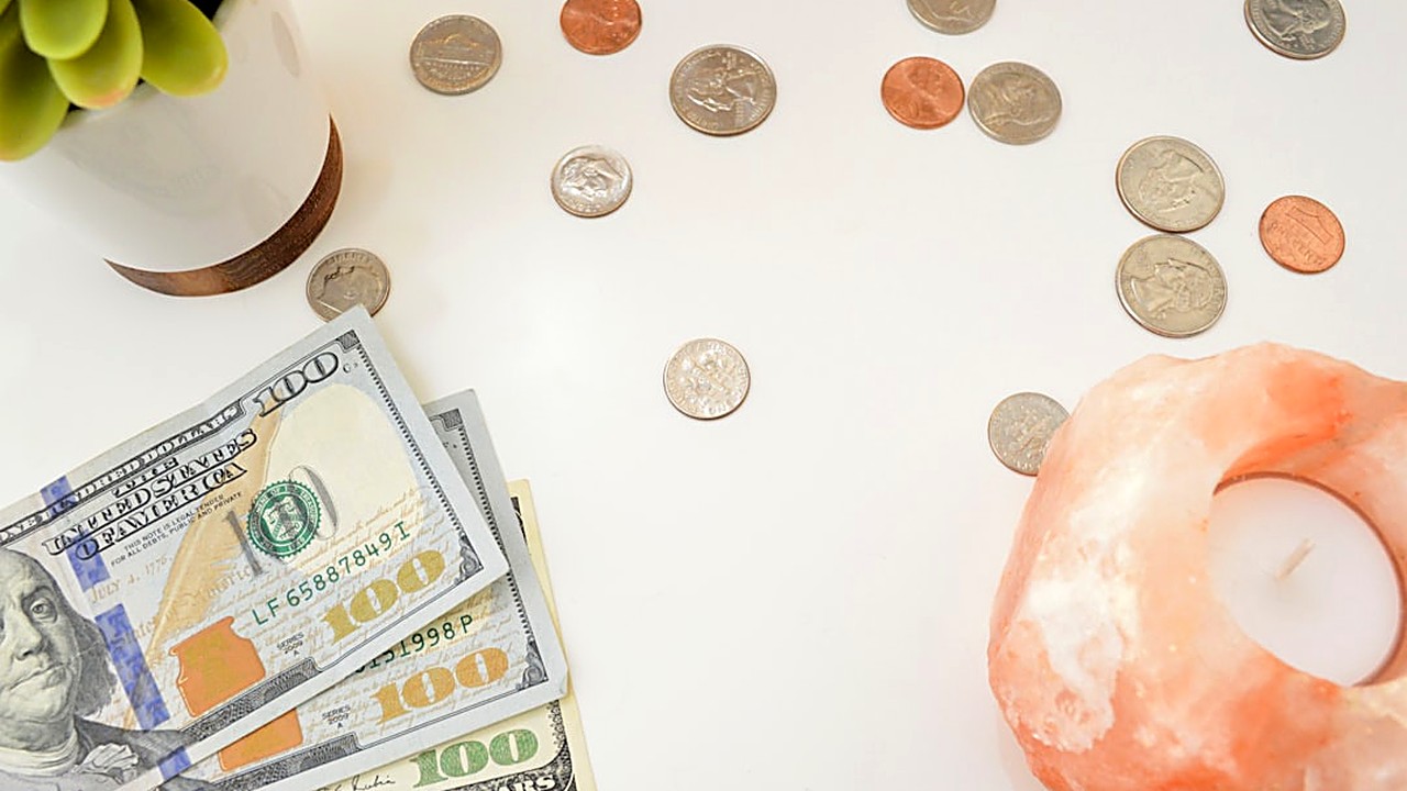 Set the transfer day after payday, keep a cushion bigger than your largest bill, and your automatic savings stop…