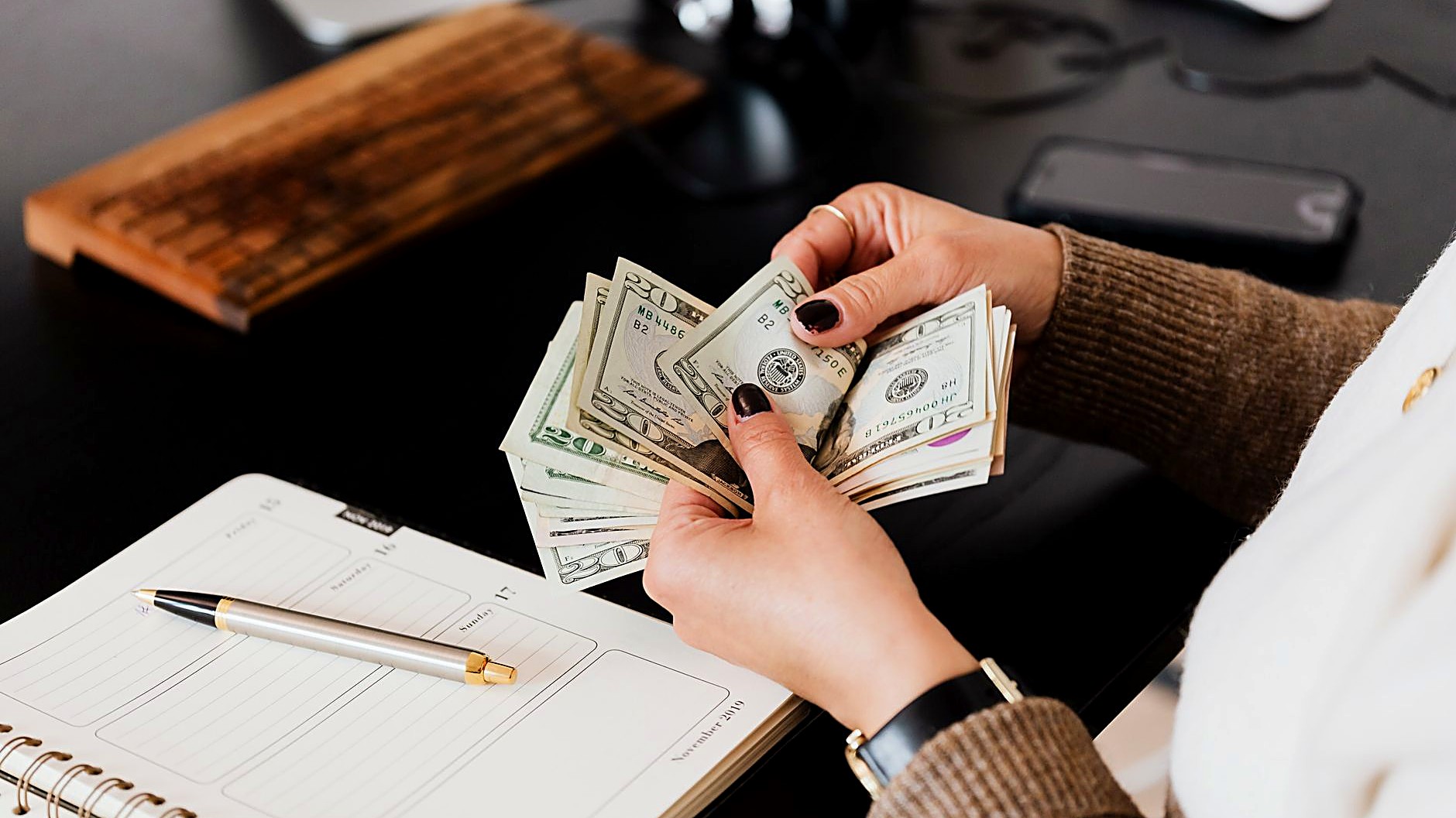 Learn practical ways to plan for seasonal expenses like holidays, taxes, or back-to-school costs without draining your…