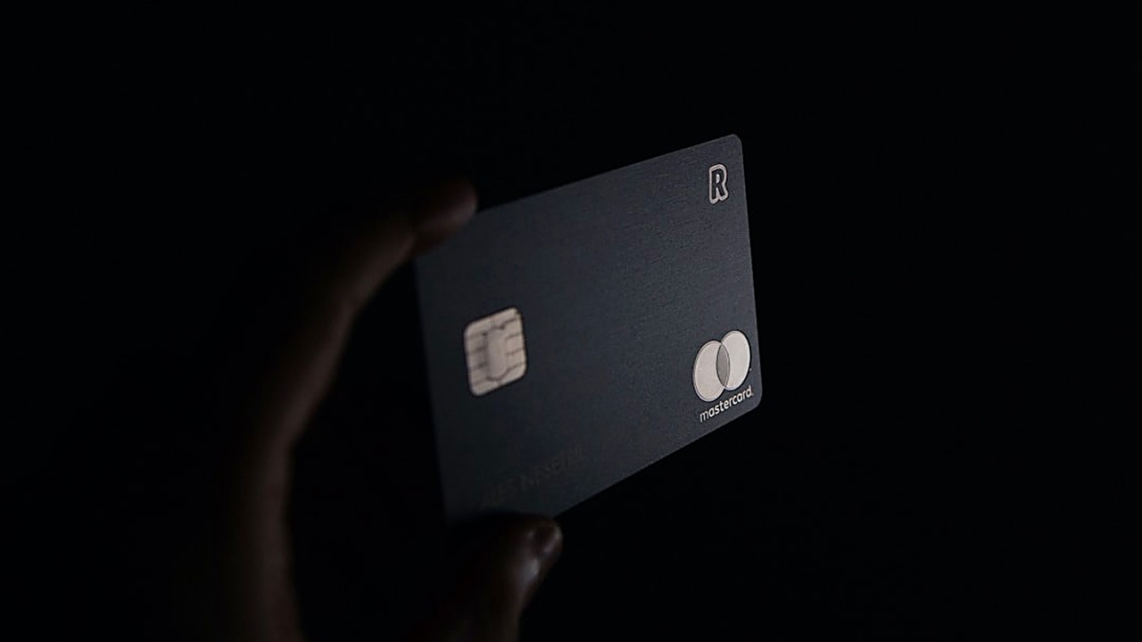 Learn how to select a credit card that fits your spending habits