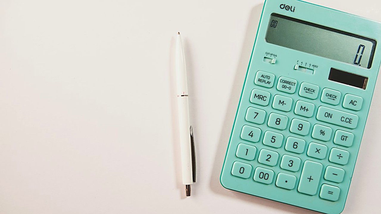 Lenders check your debt-to-income ratio before approving a personal loan. The exact formula, what counts as debt…