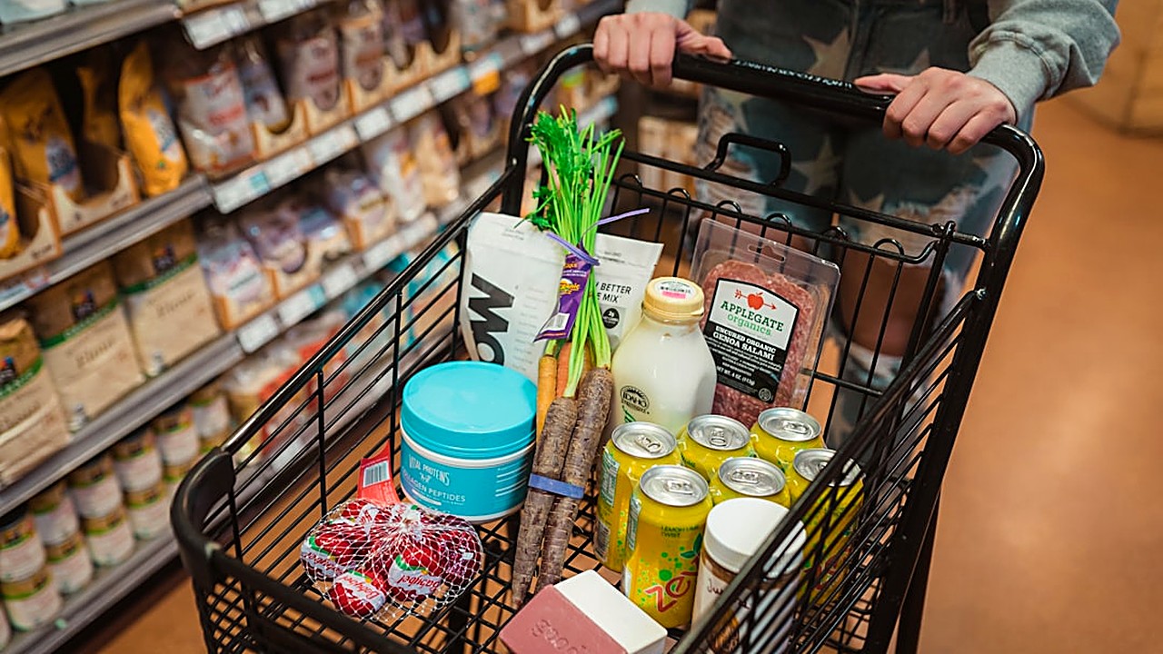Practical tips to stretch your grocery budget without sacrificing nutrition or flavor. Learn meal planning, store…