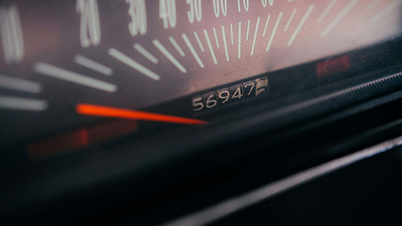 After a crash, adjusters may compare your odometer, repair records, and inspection logs with the mileage on your…