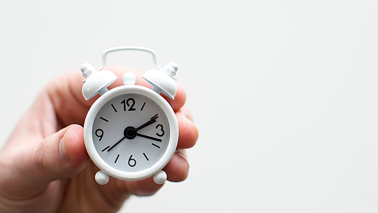How Insurance Works When You’re Short on Time: The Essentials