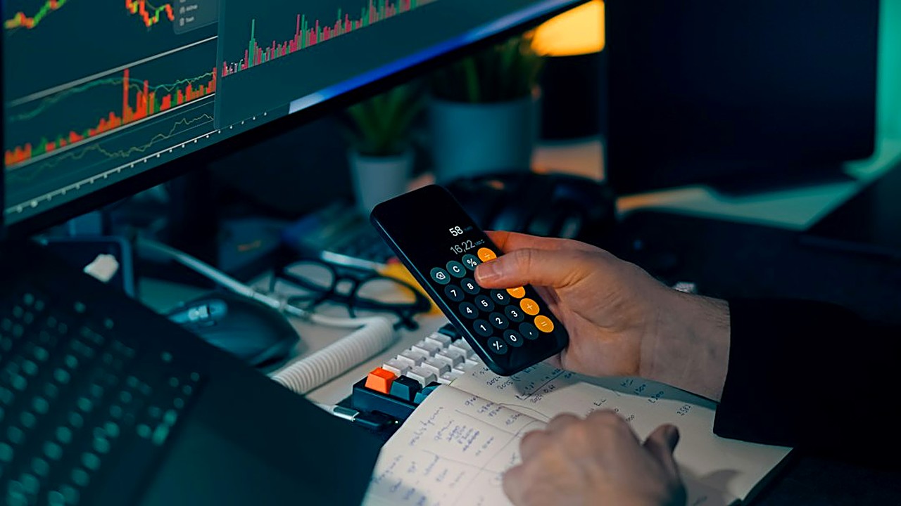 Your risk tolerance shifts with age and income. Learn a simple 3-step method to rebalance your investments without…