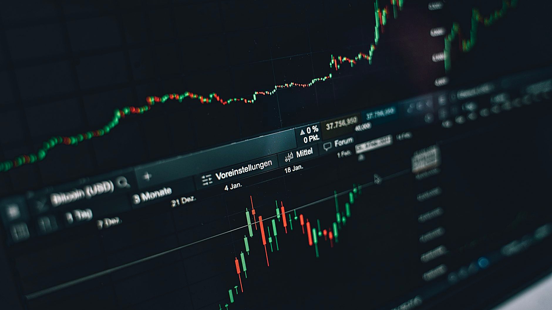 Learn practical, evergreen strategies for investing in index funds during periods of market volatility, with real‑world…