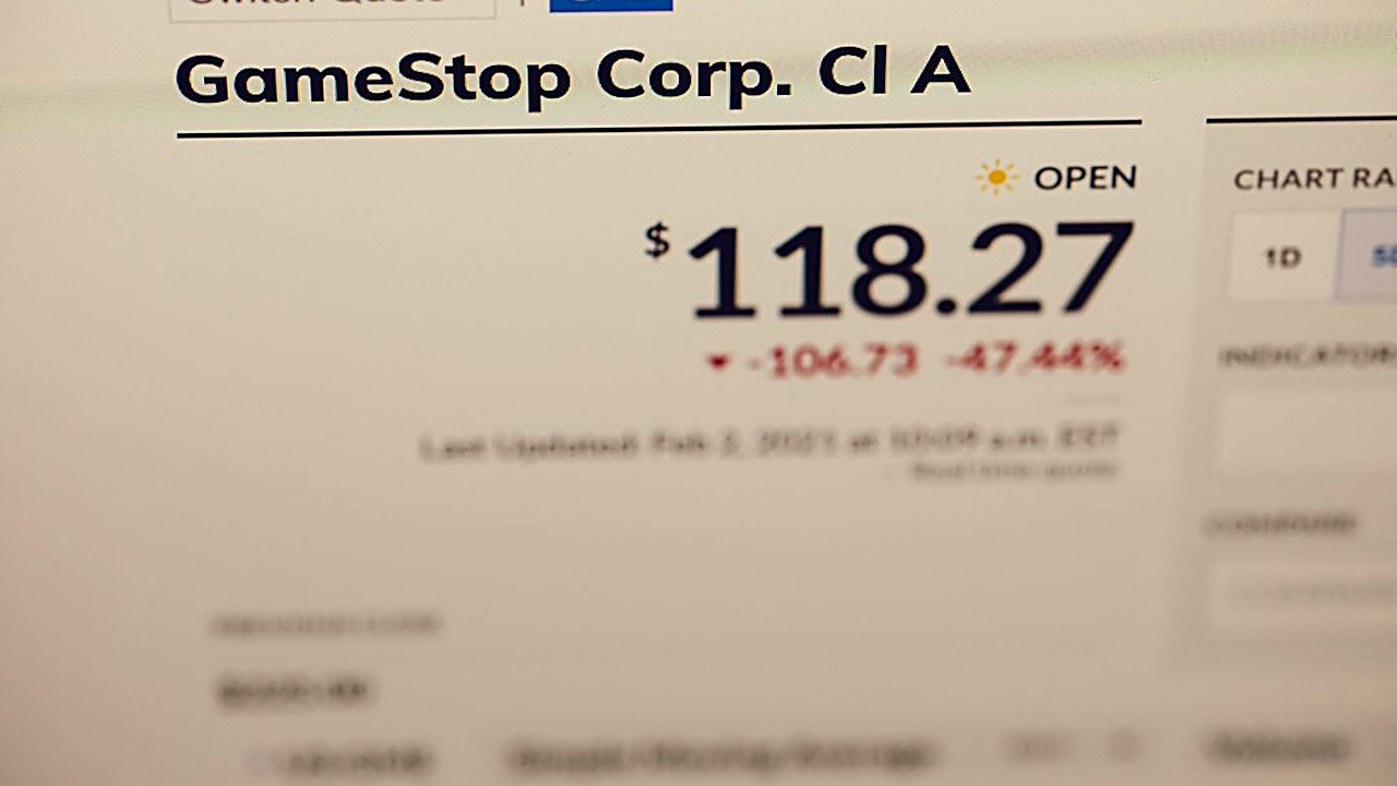 A total stock market index fund holds a slice of almost every U.S. public company. Here is what that means for your…