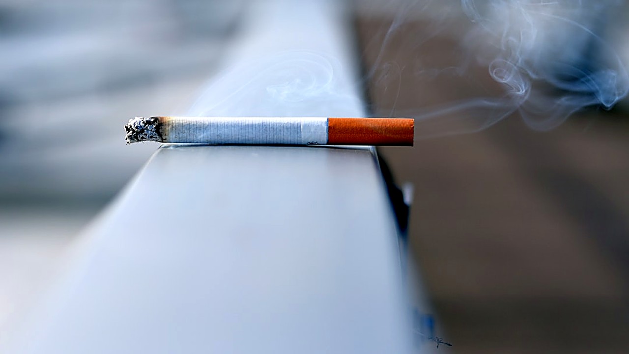 Learn how life insurance premiums are determined for smokers and non-smokers