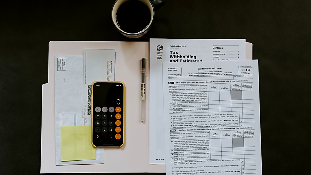 Learn how to maximize tax deductions to accelerate paying off high interest debt