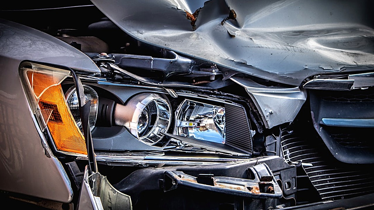 Learn about no-fault auto insurance policy coverage