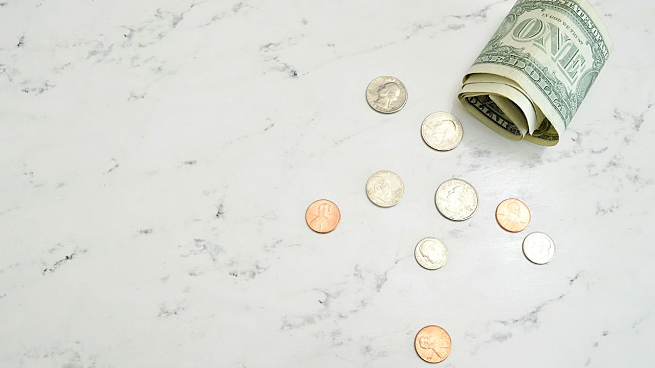 Stuck choosing between savings and debt? Use this simple 80/20 split to pay down high-interest cards while your…
