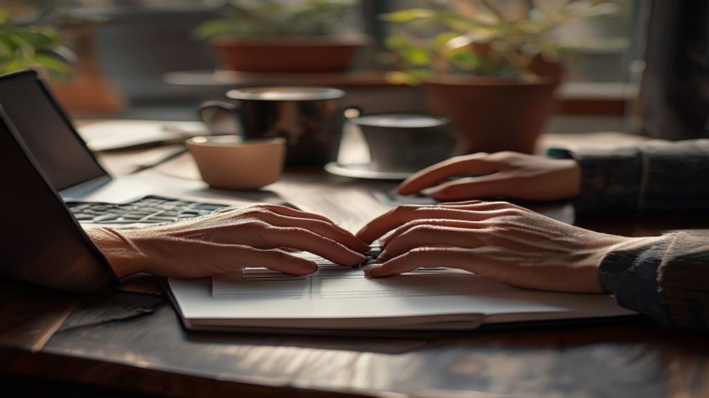 Personal Finance Basics for Busy People: The Essentials You Can Master in Minutes