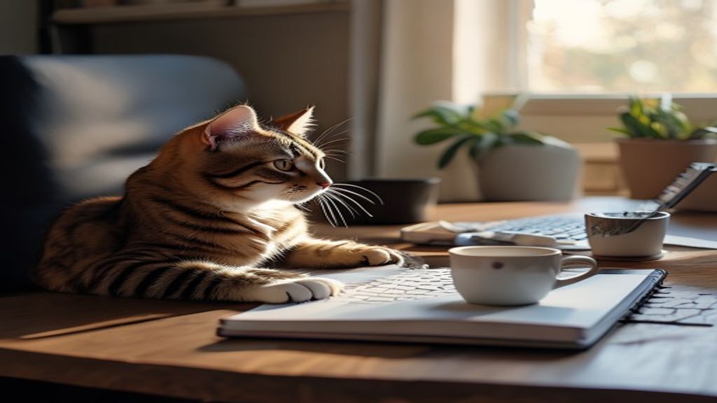 5 Real Work‑From‑Home Tips That Actually Boost Productivity