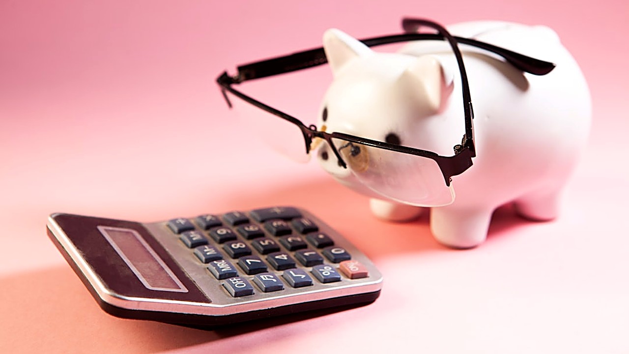 Learn how to calculate your monthly retirement savings investment