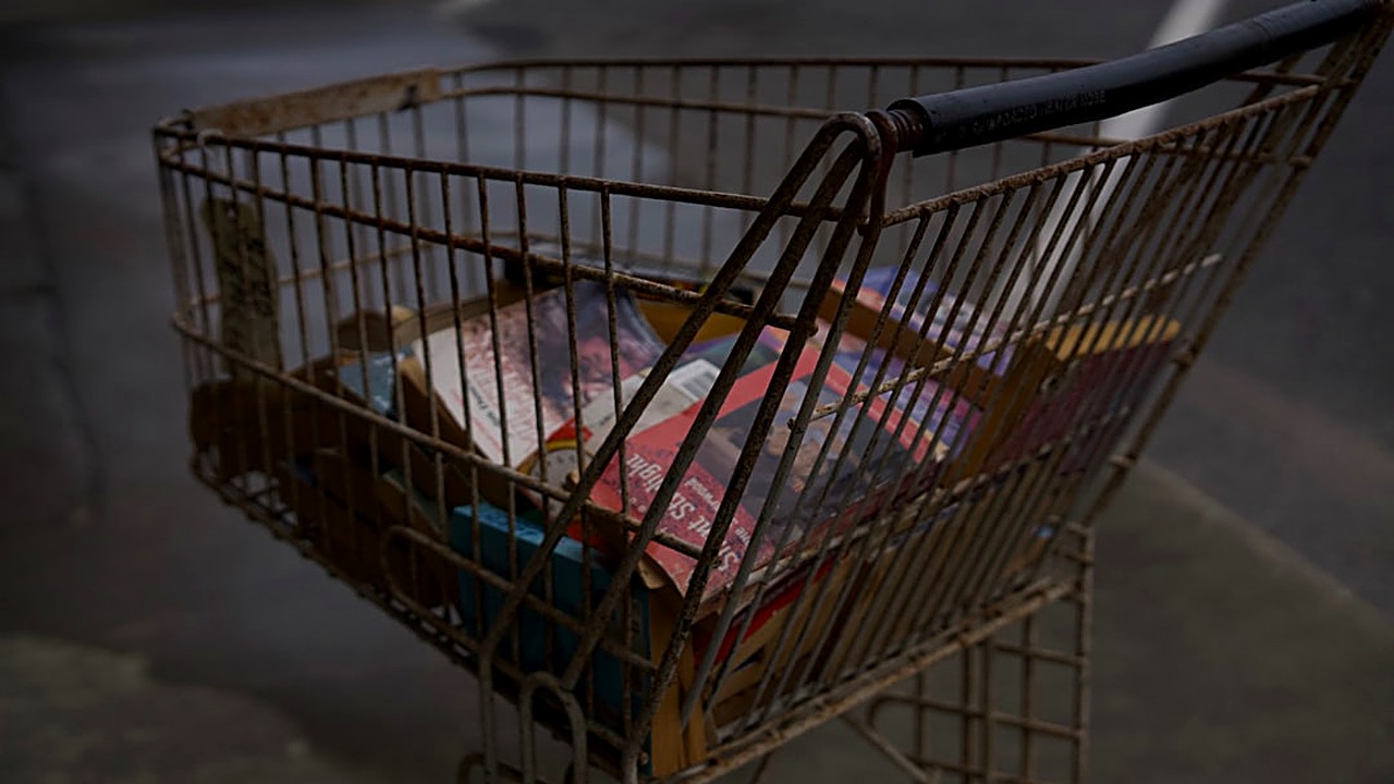 Learn how to stop impulse buying without feeling restricted