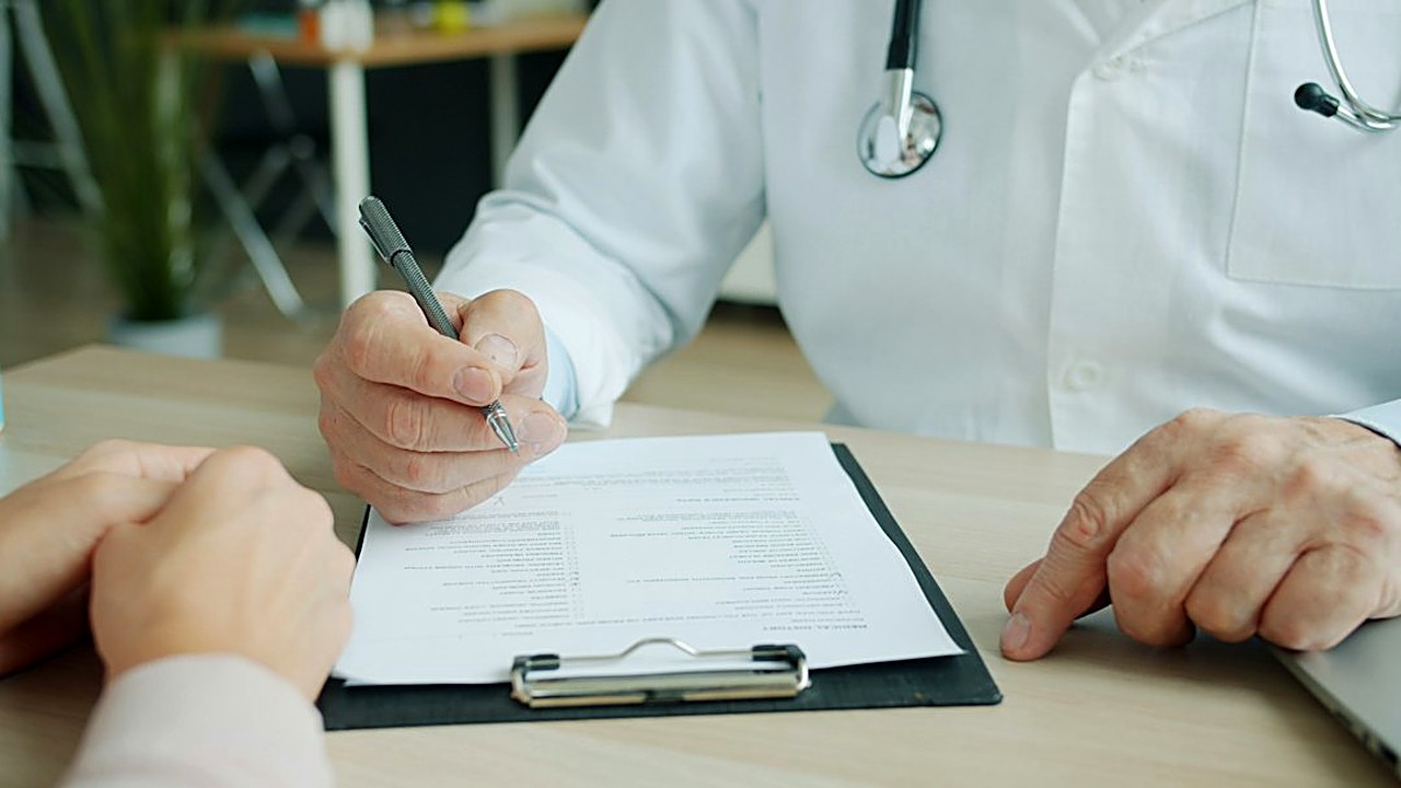 Diabetes, high blood pressure or past cancer? See how insurers rate pre-existing conditions for term life and 7 steps…