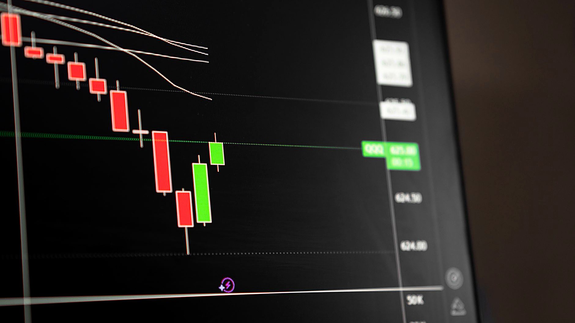 Learn how dollar-cost averaging smooths market volatility and builds wealth over time with simple, consistent…
