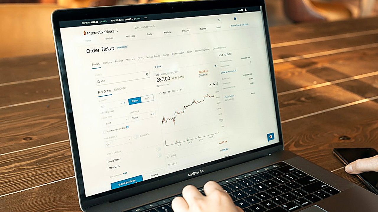 Learn how index fund expense ratios eat your retirement savings. See exactly how small fees impact your long-term…