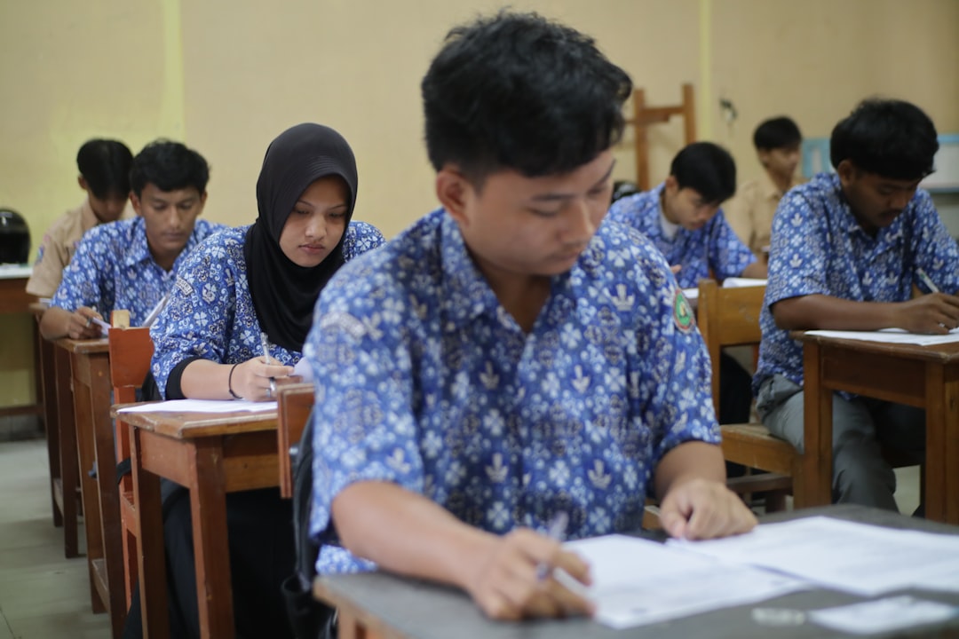 5 clear signs your IELTS speaking test is going wrong