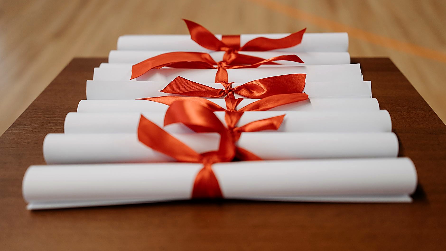 Use free AWS whitepapers to prepare for certification exams